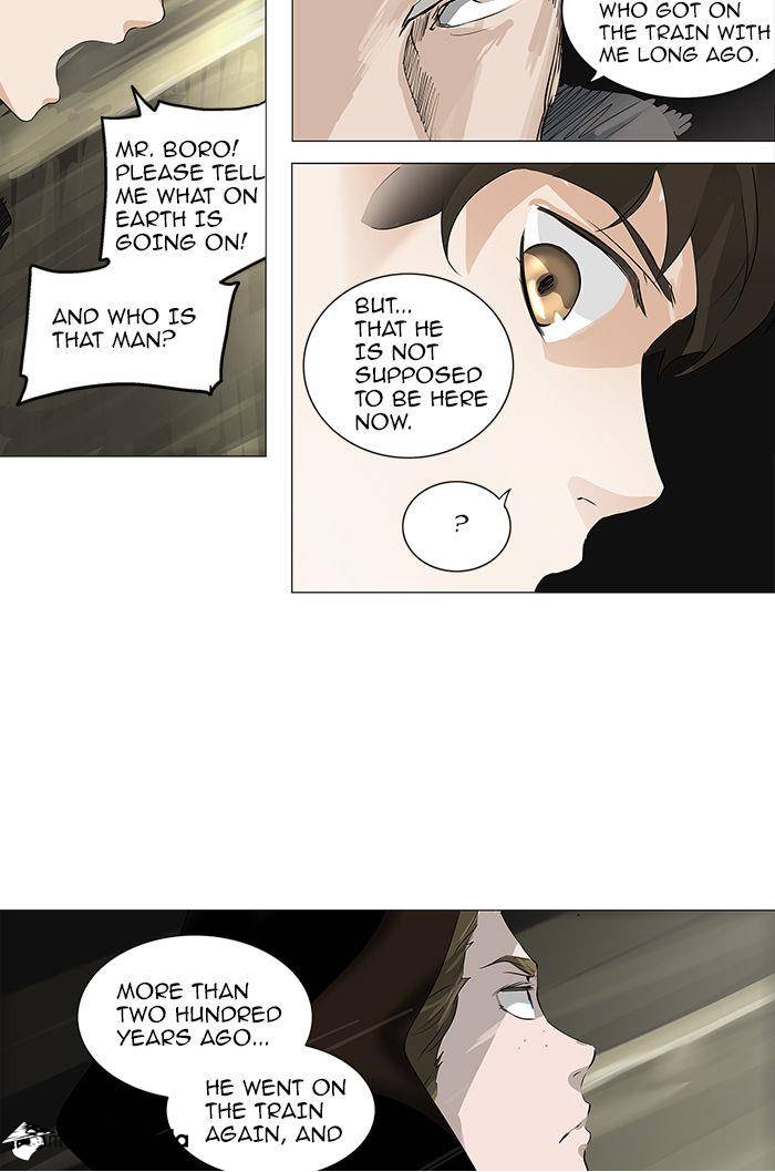 Tower of God Chapter 220 image 31